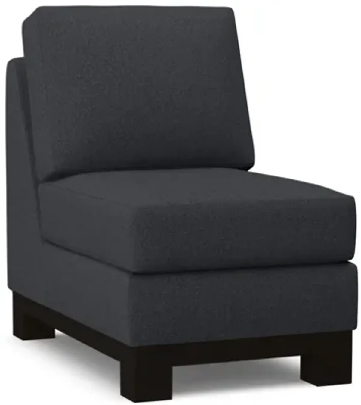 Avalon Armless Chair