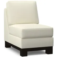 Avalon Armless Chair