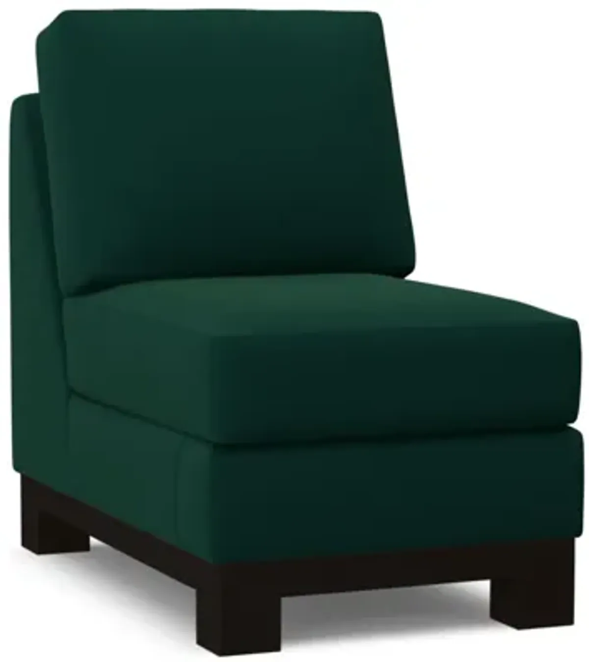 Avalon Armless Chair