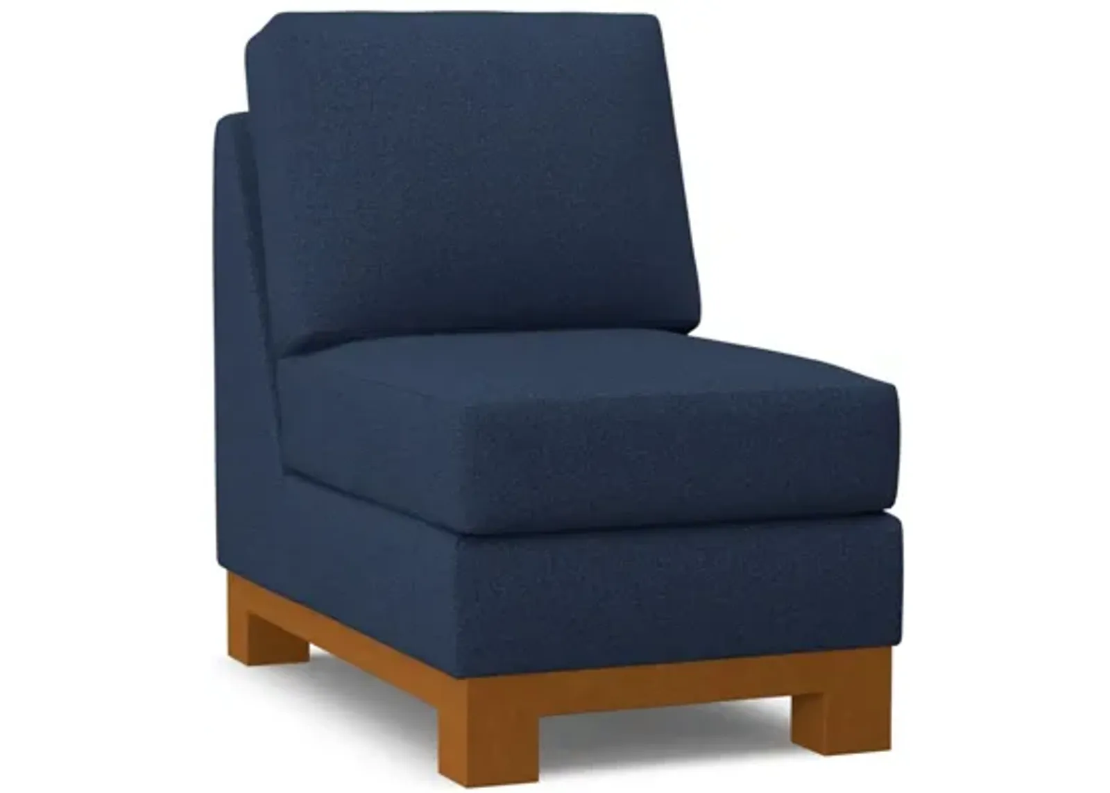 Avalon Armless Chair