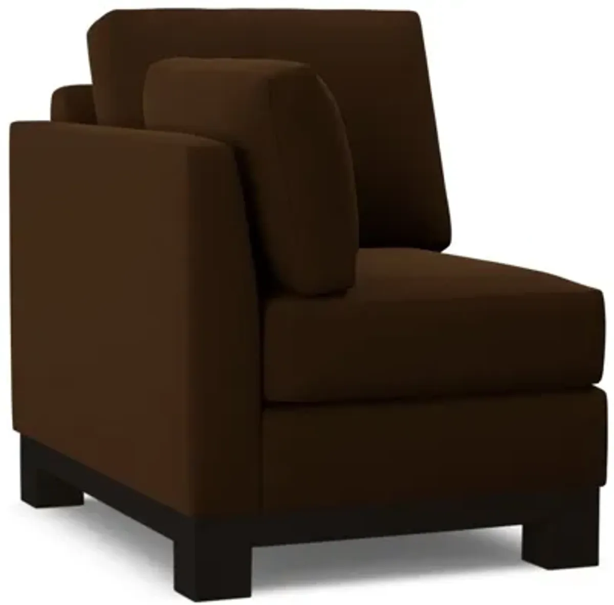 Avalon Left Arm Chair