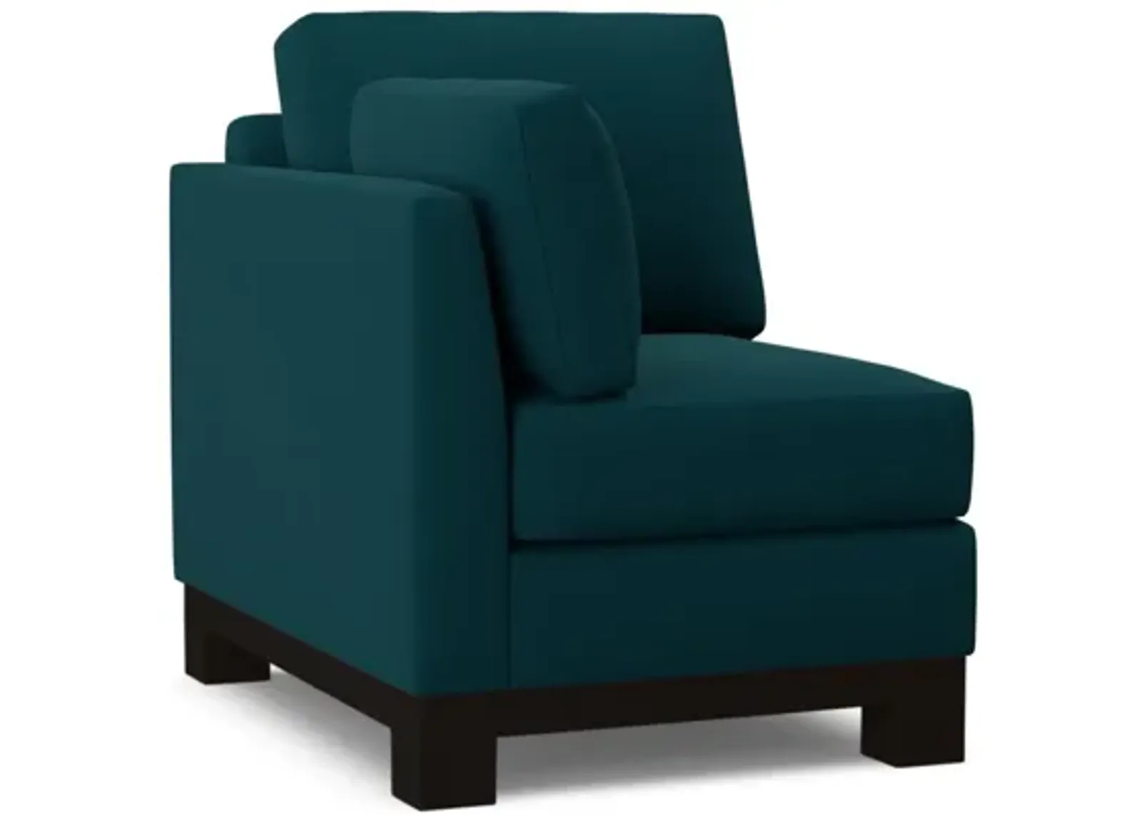 Avalon Left Arm Chair