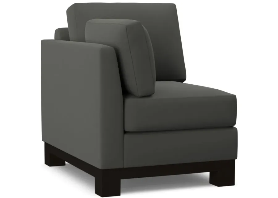 Avalon Left Arm Chair