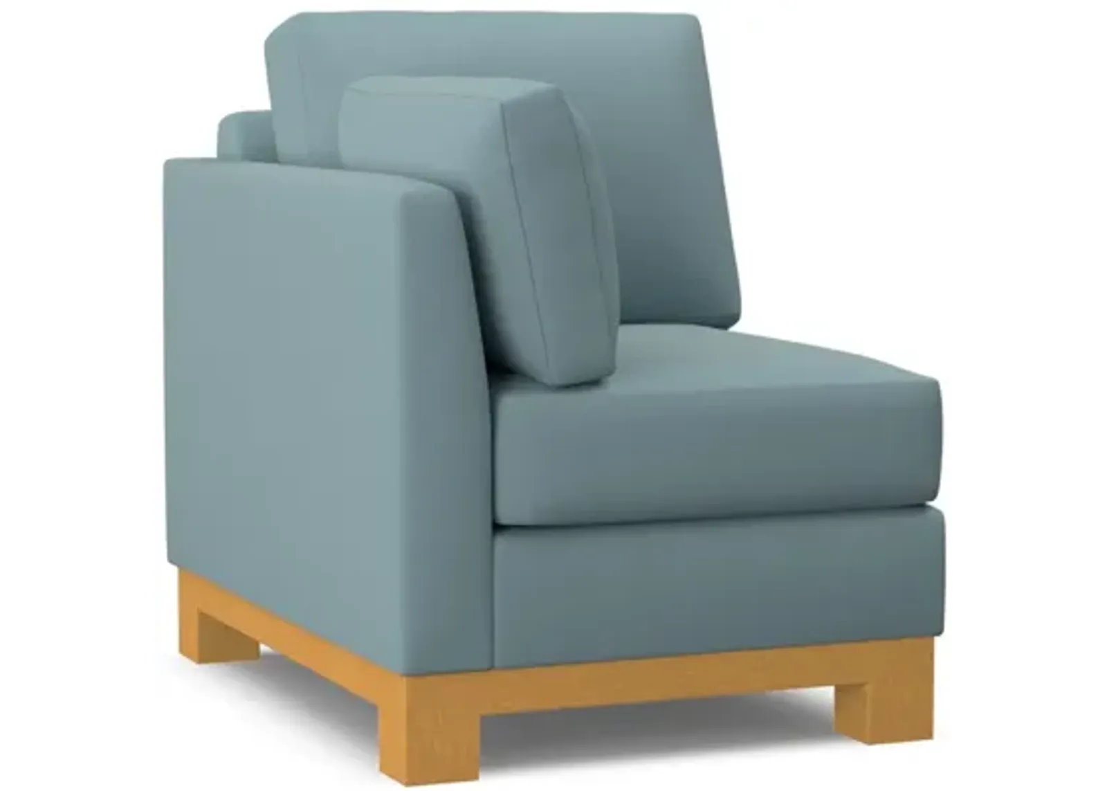 Avalon Left Arm Chair