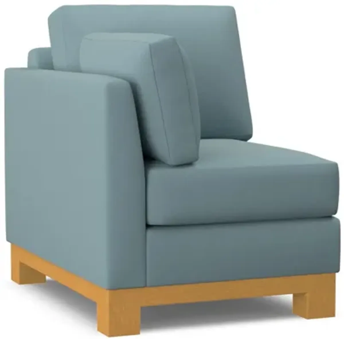 Avalon Left Arm Chair