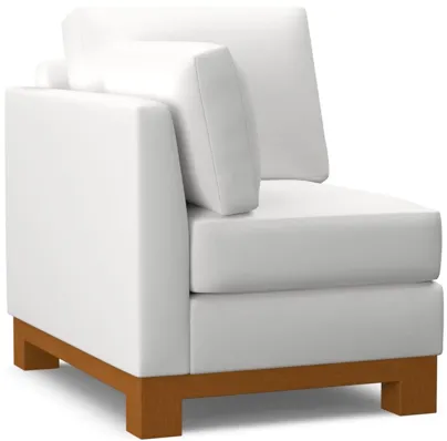 Avalon Left Arm Chair