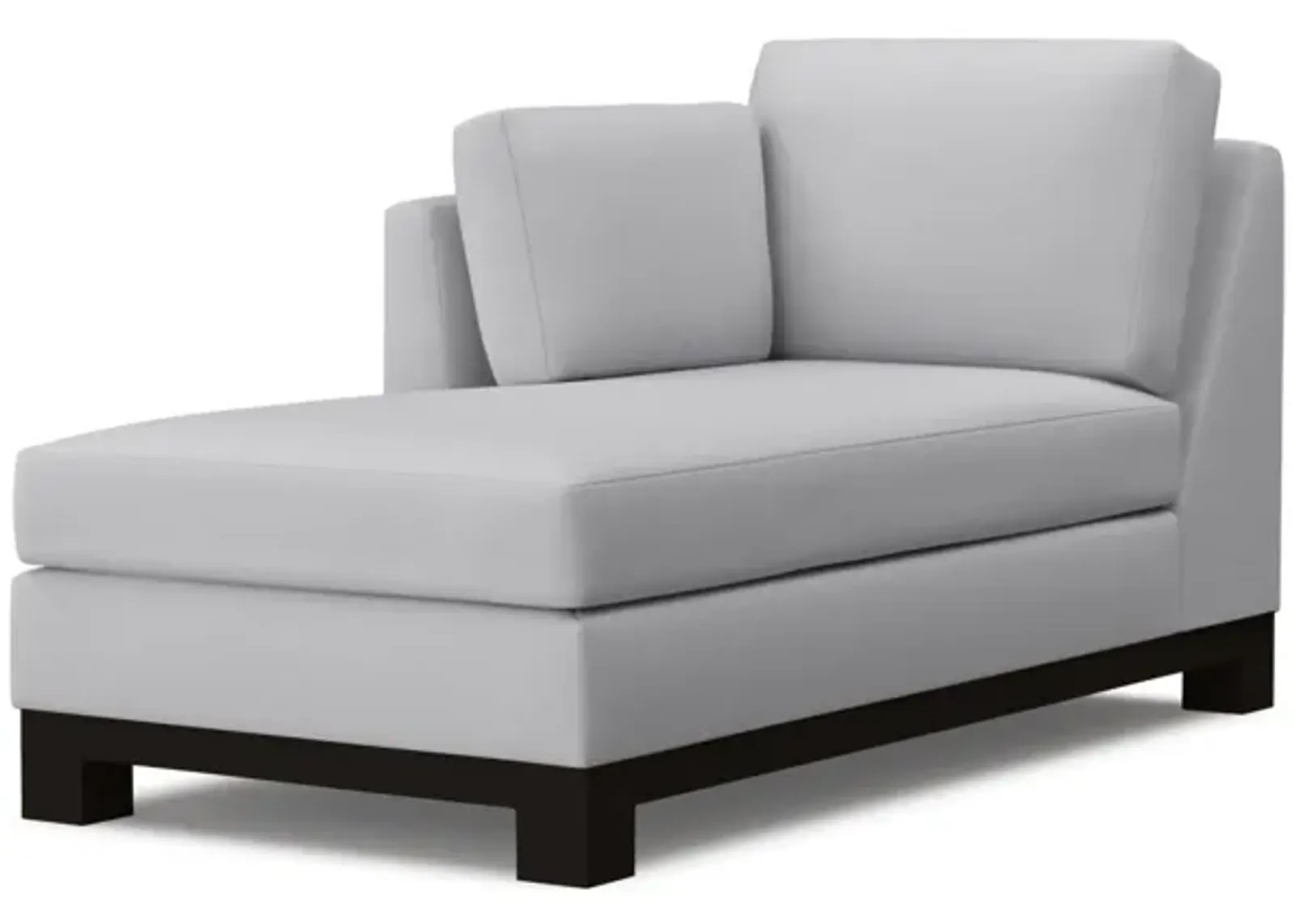 Avalon Left Arm Chaise