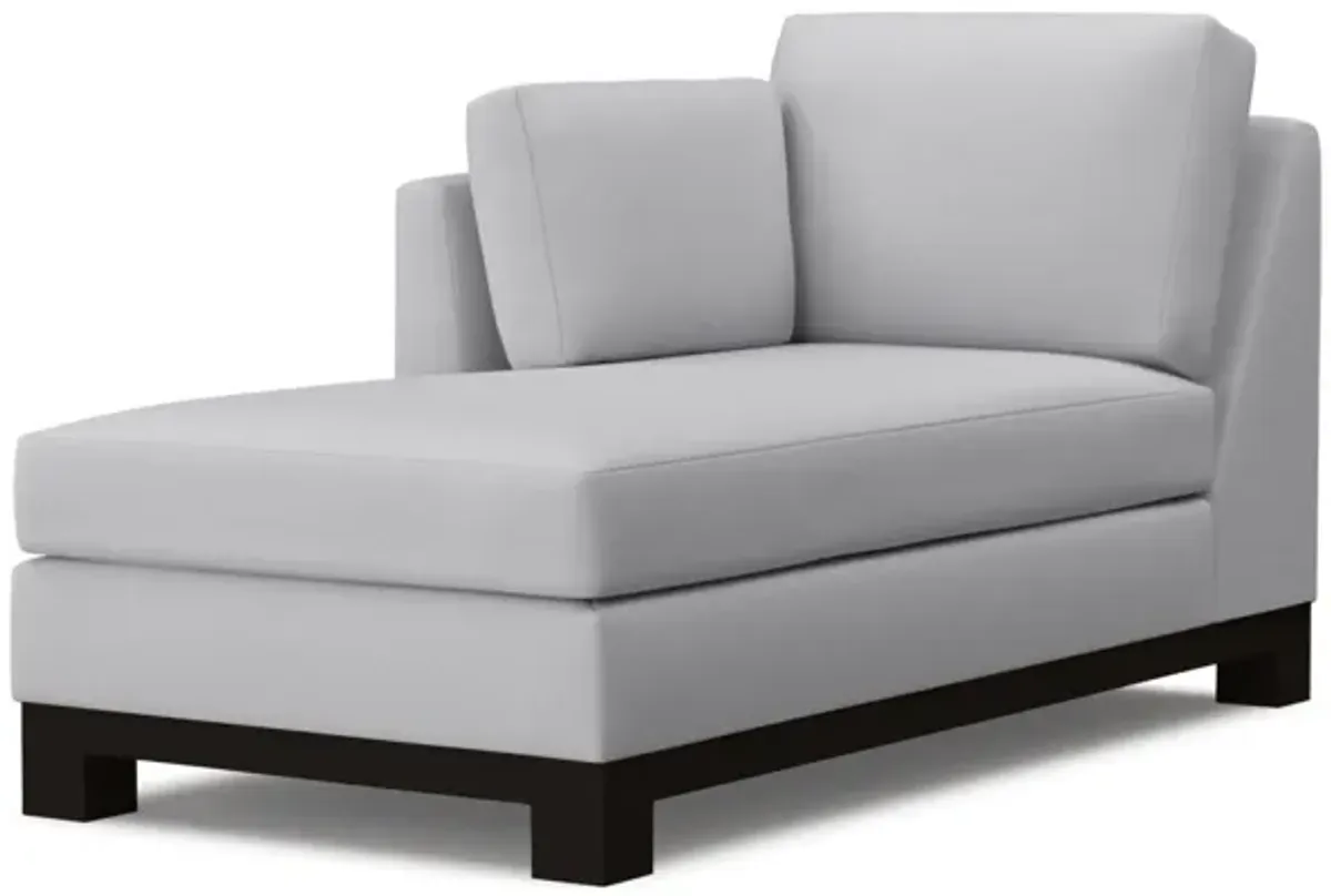 Avalon Left Arm Chaise