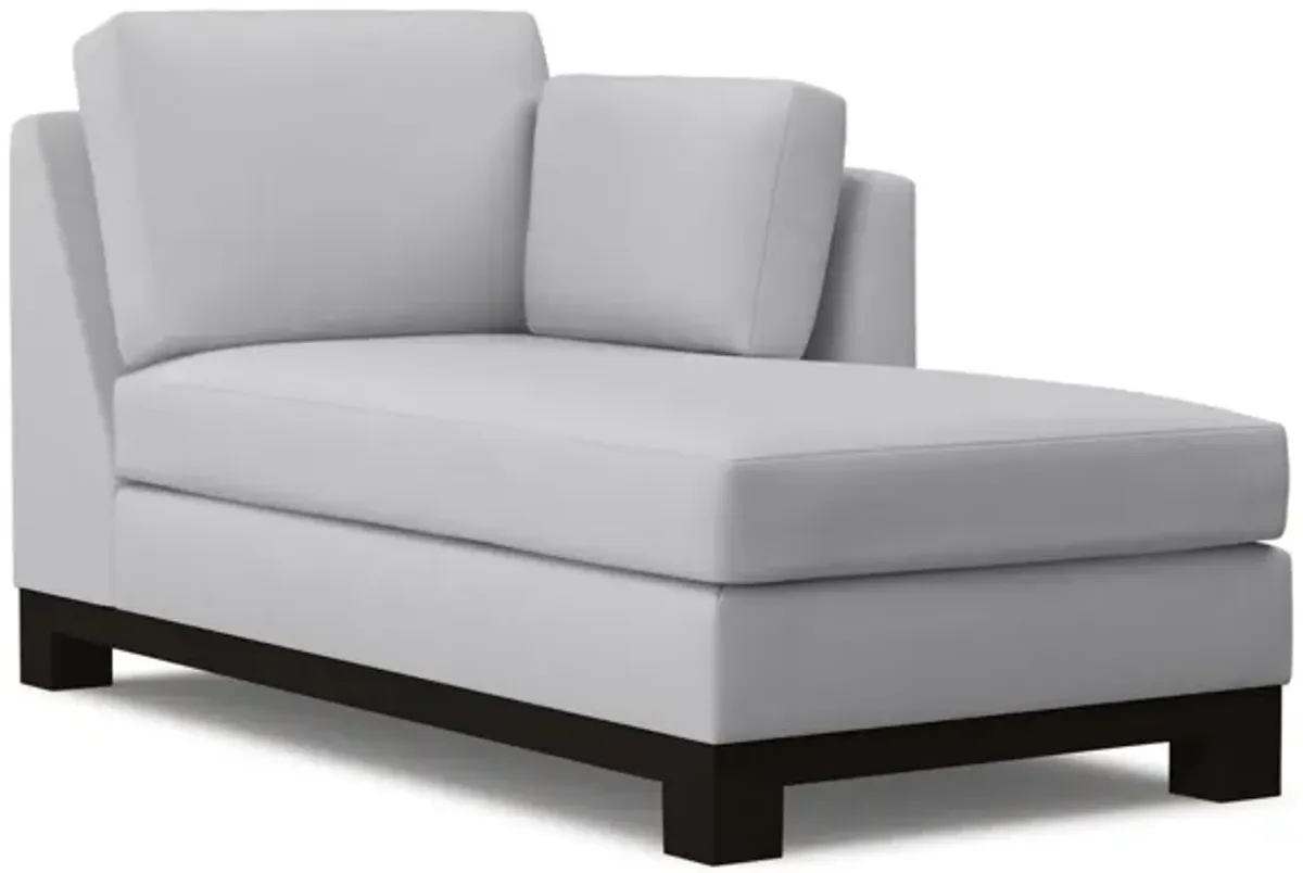 Avalon Right Arm Chaise