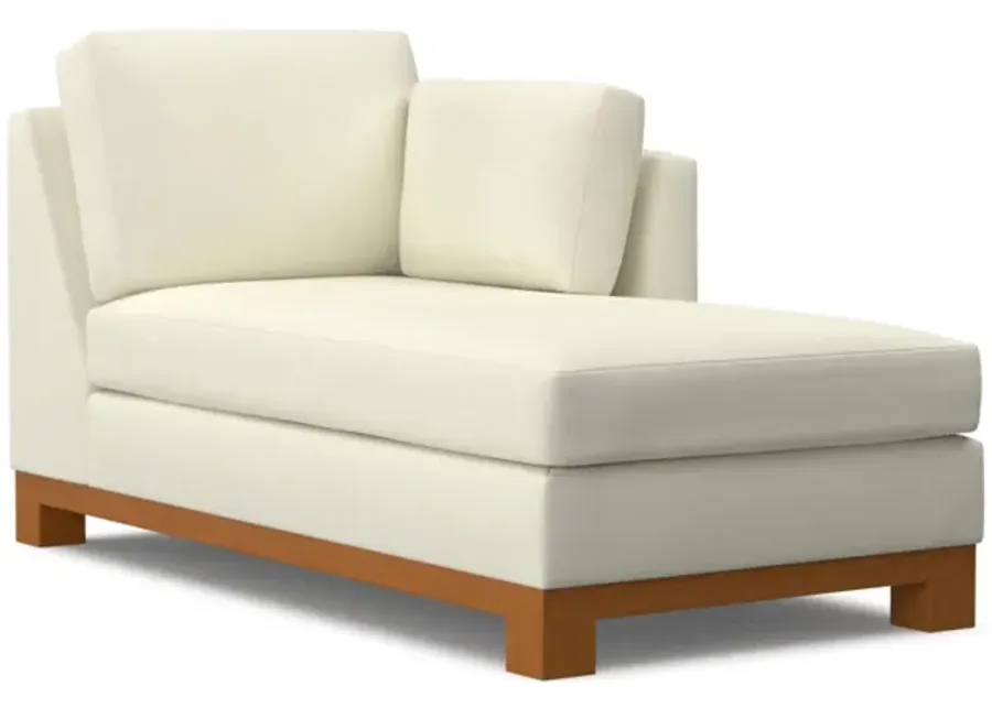 Avalon Right Arm Chaise