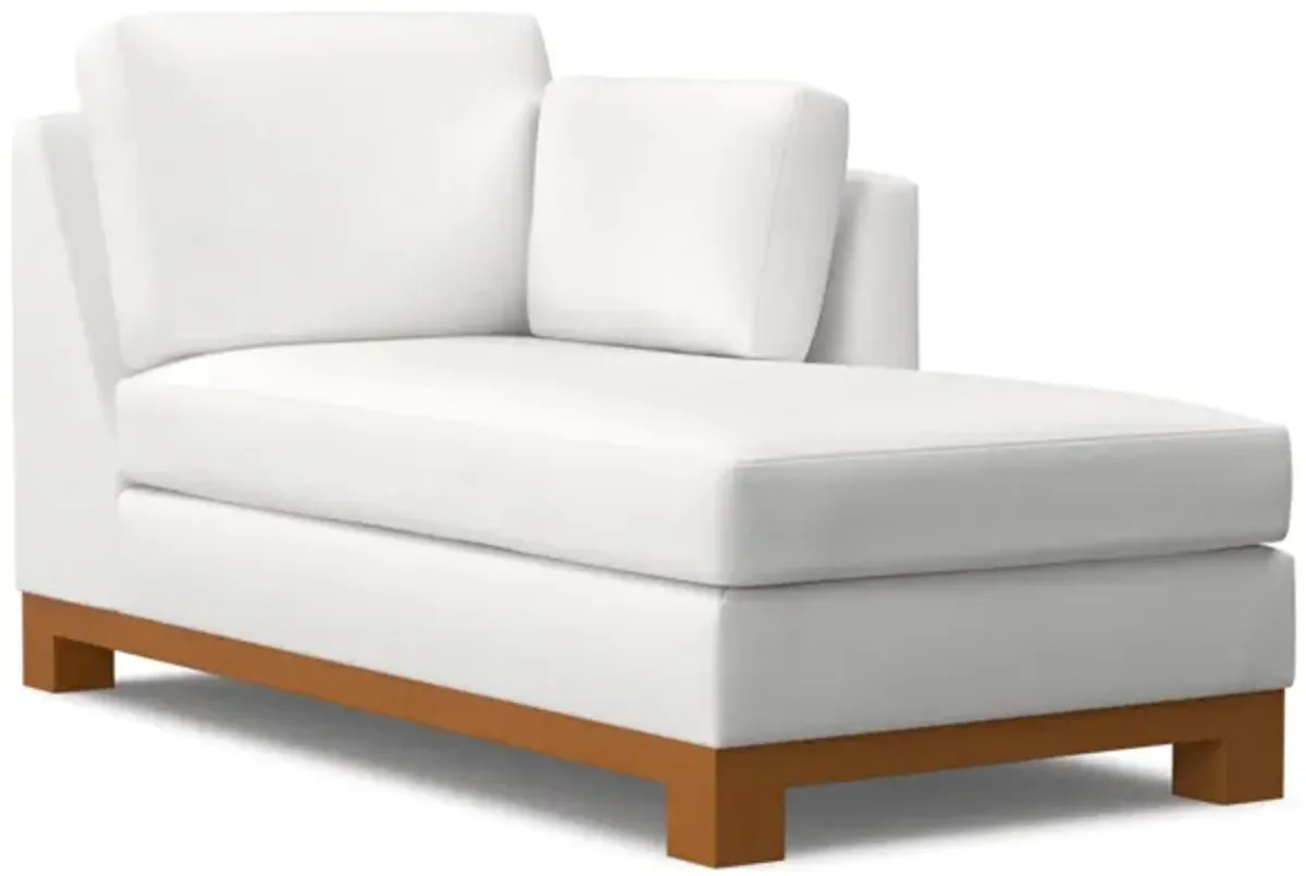 Avalon Right Arm Chaise