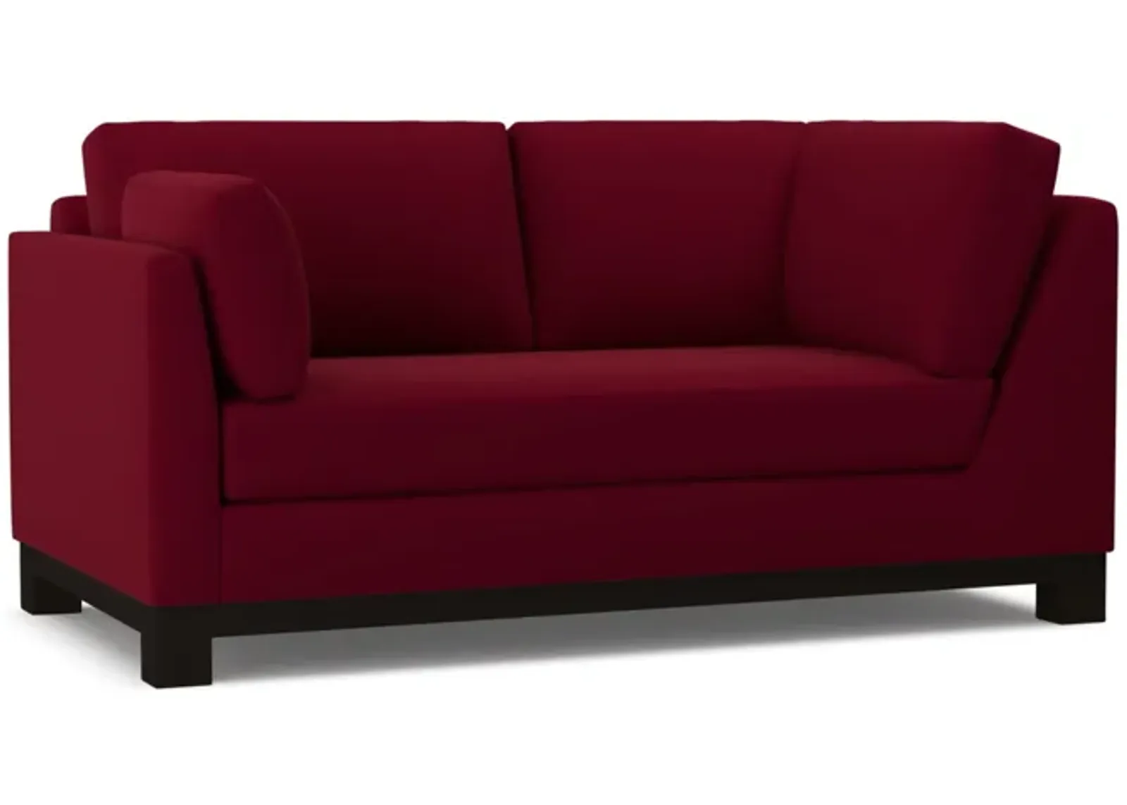 Avalon Left Arm Corner Apt Size Sofa