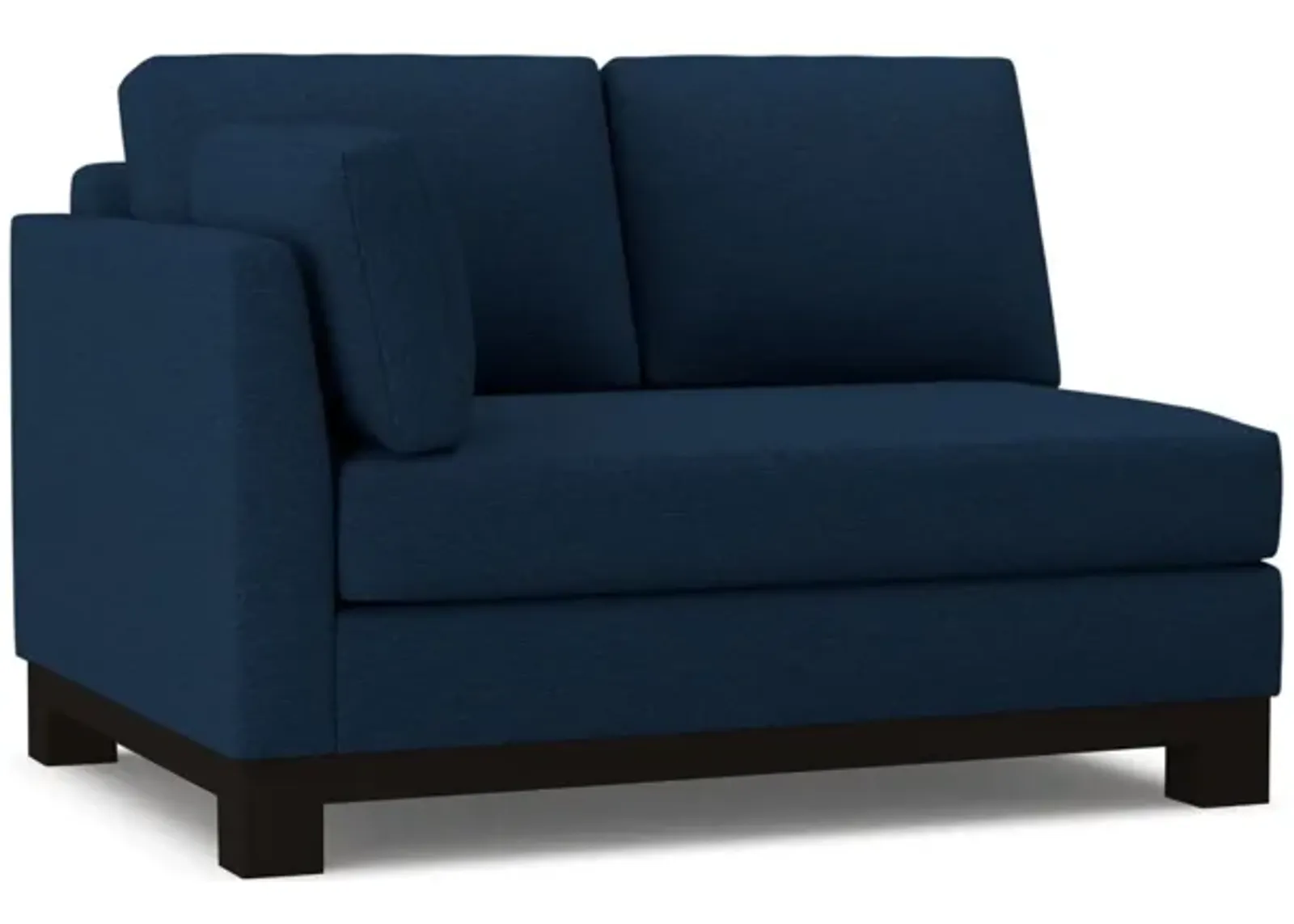 Avalon Left Arm Loveseat