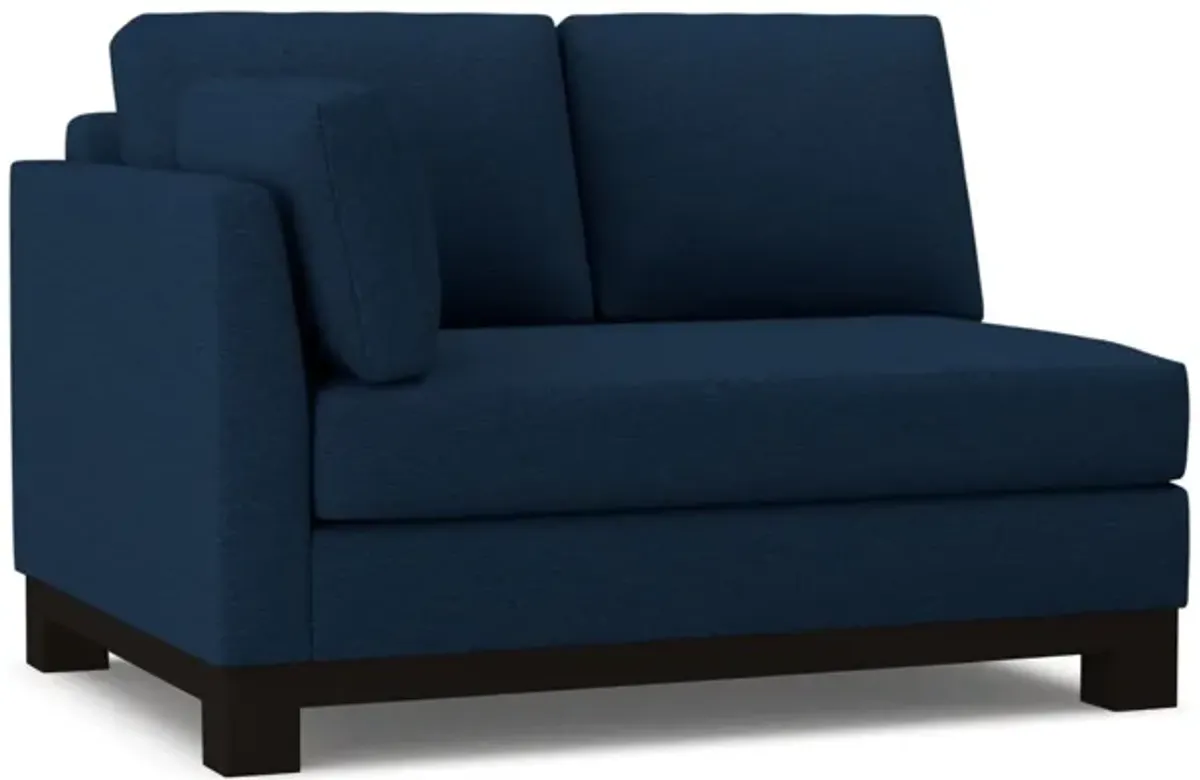 Avalon Left Arm Loveseat