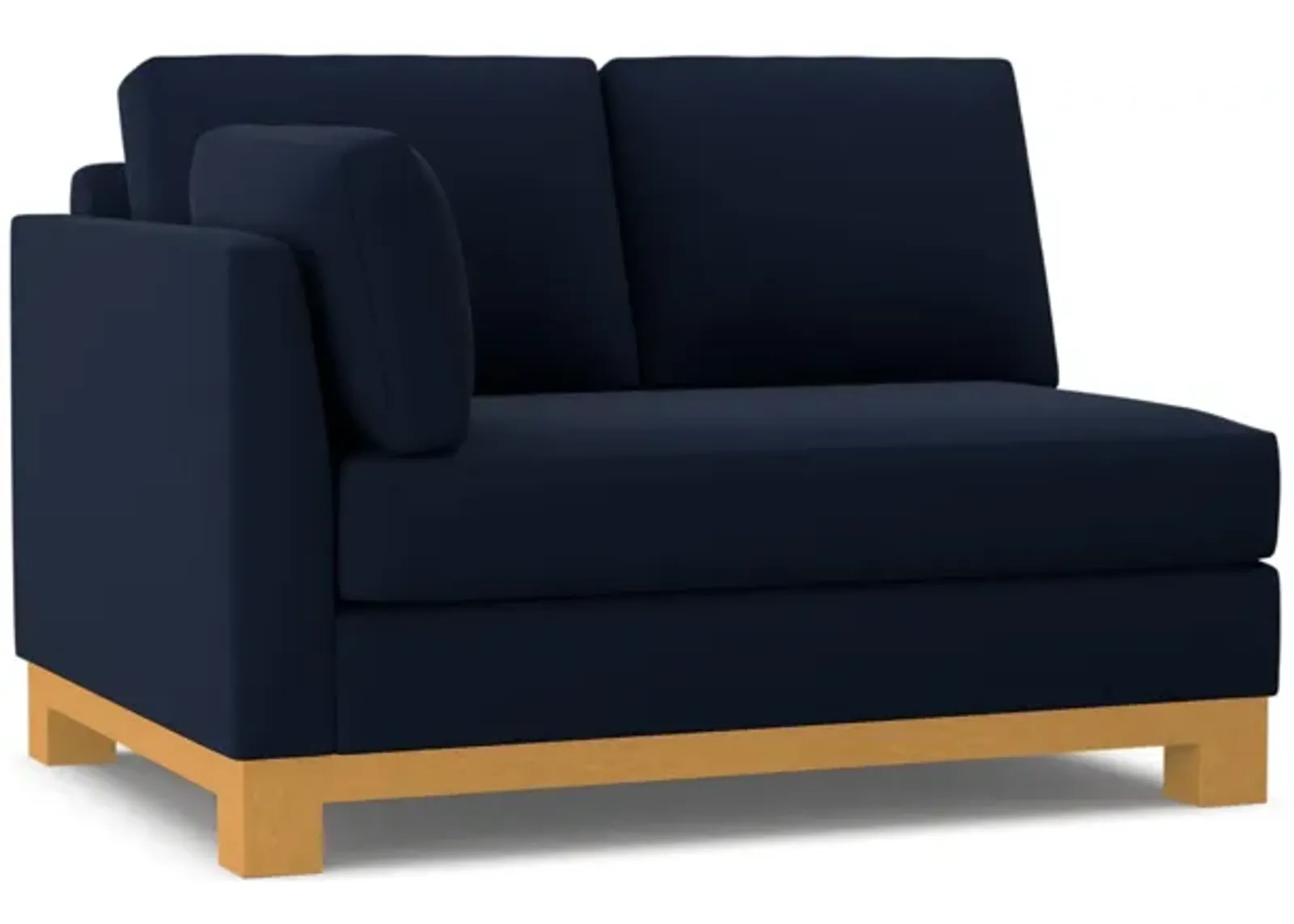 Avalon Left Arm Loveseat