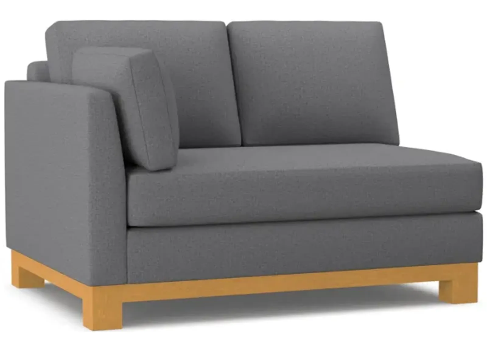 Avalon Left Arm Loveseat