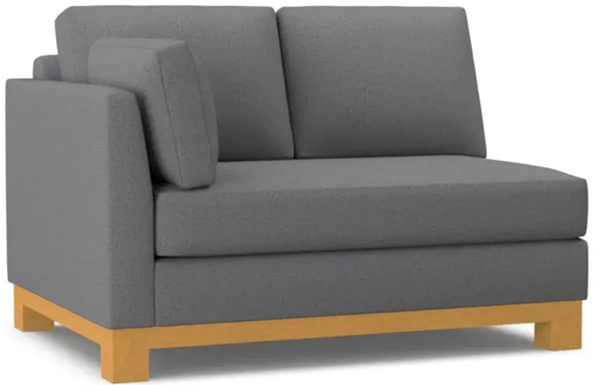 Avalon Left Arm Loveseat