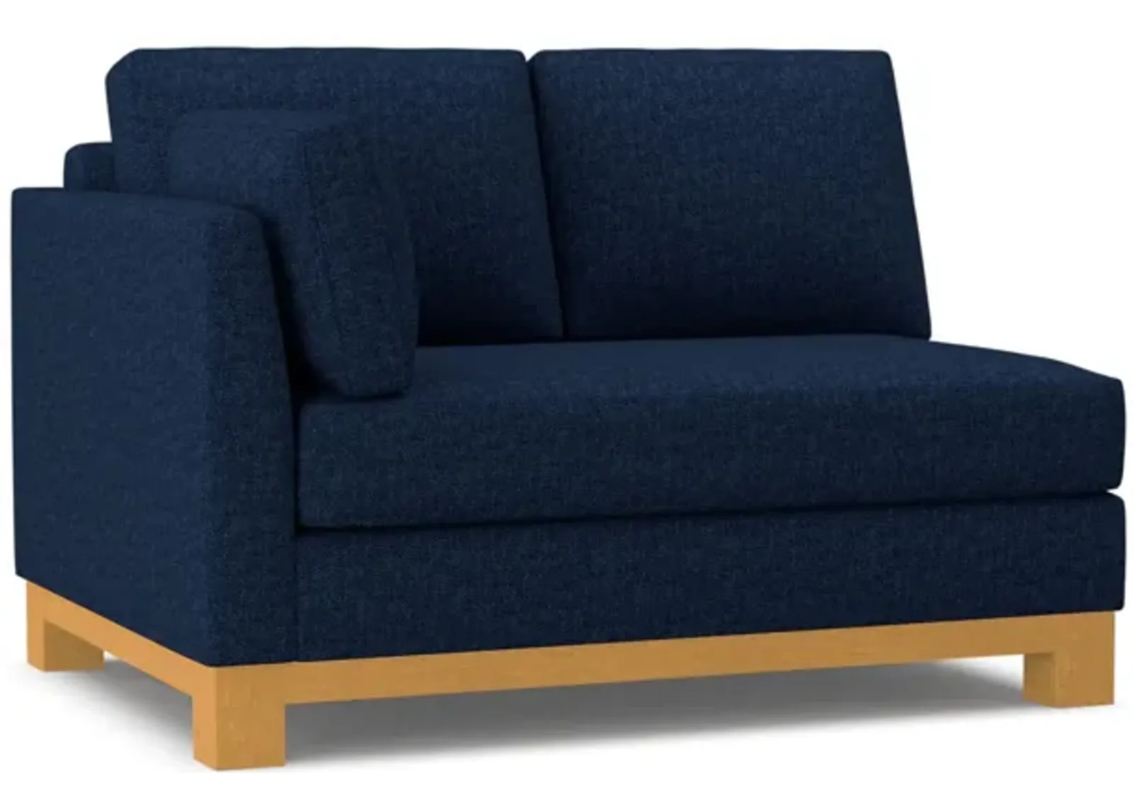 Avalon Left Arm Loveseat