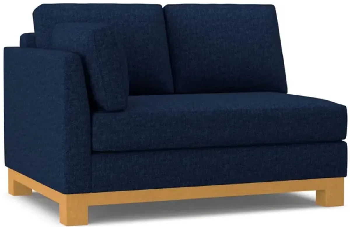 Avalon Left Arm Loveseat