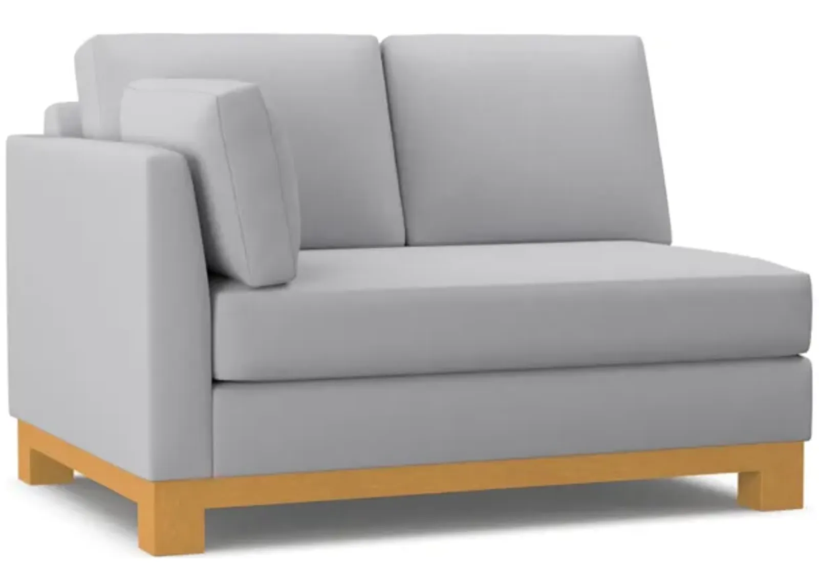 Avalon Left Arm Loveseat