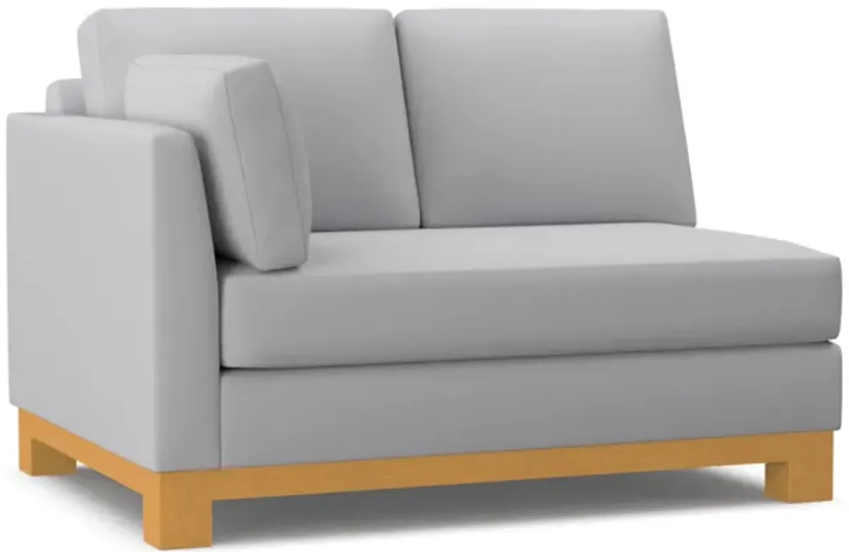 Avalon Left Arm Loveseat