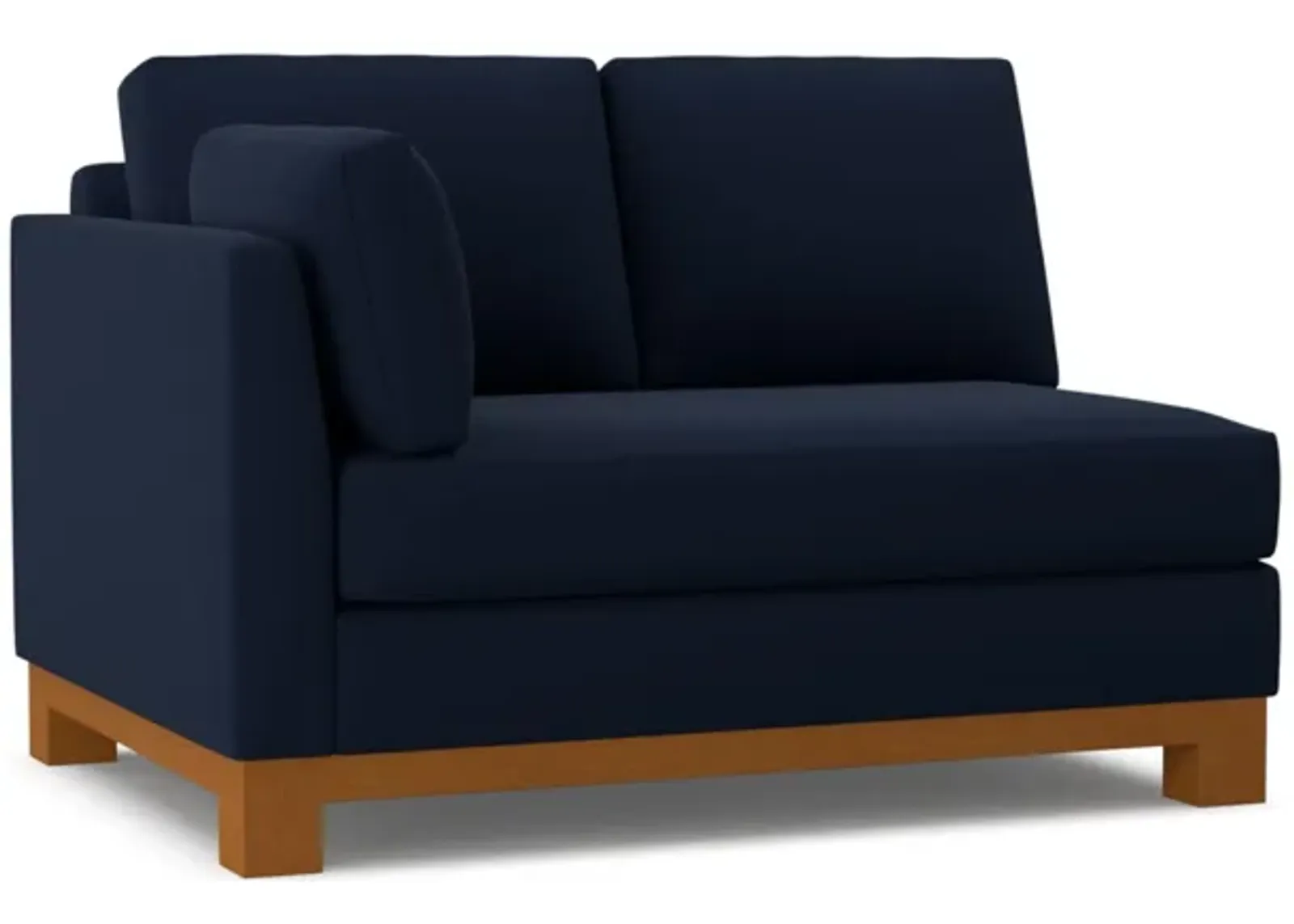 Avalon Left Arm Loveseat