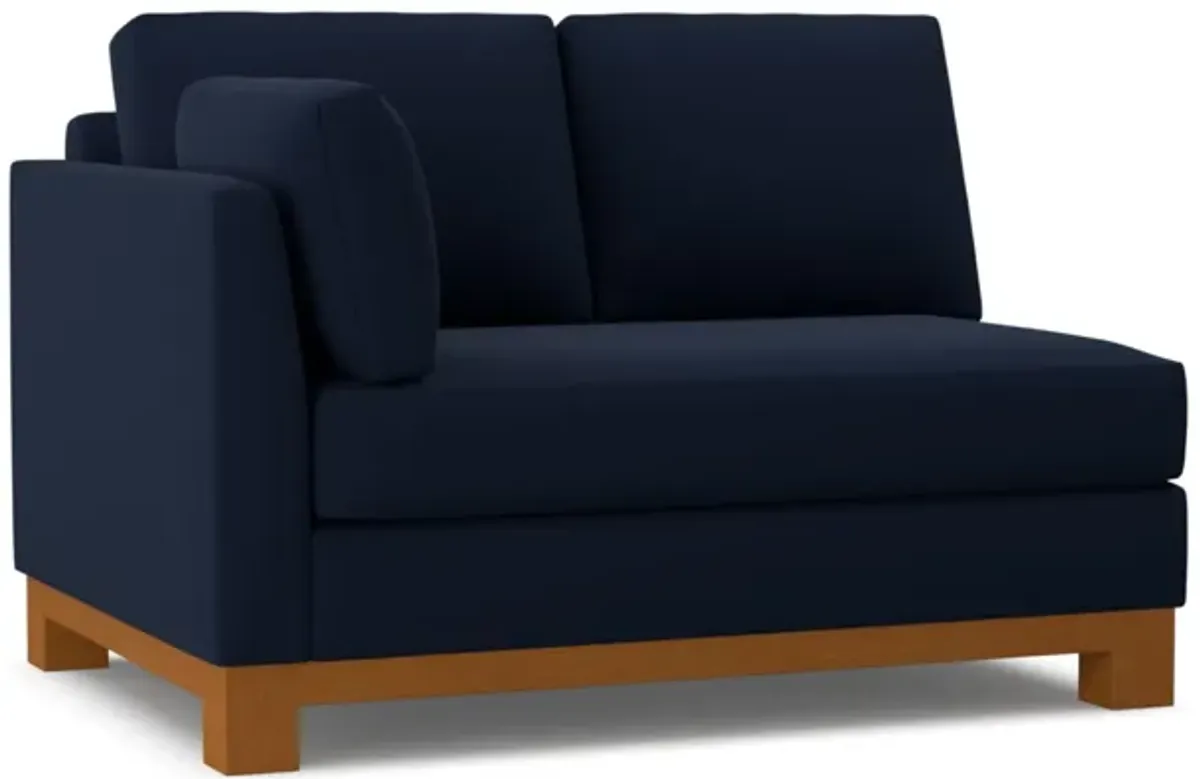 Avalon Left Arm Loveseat