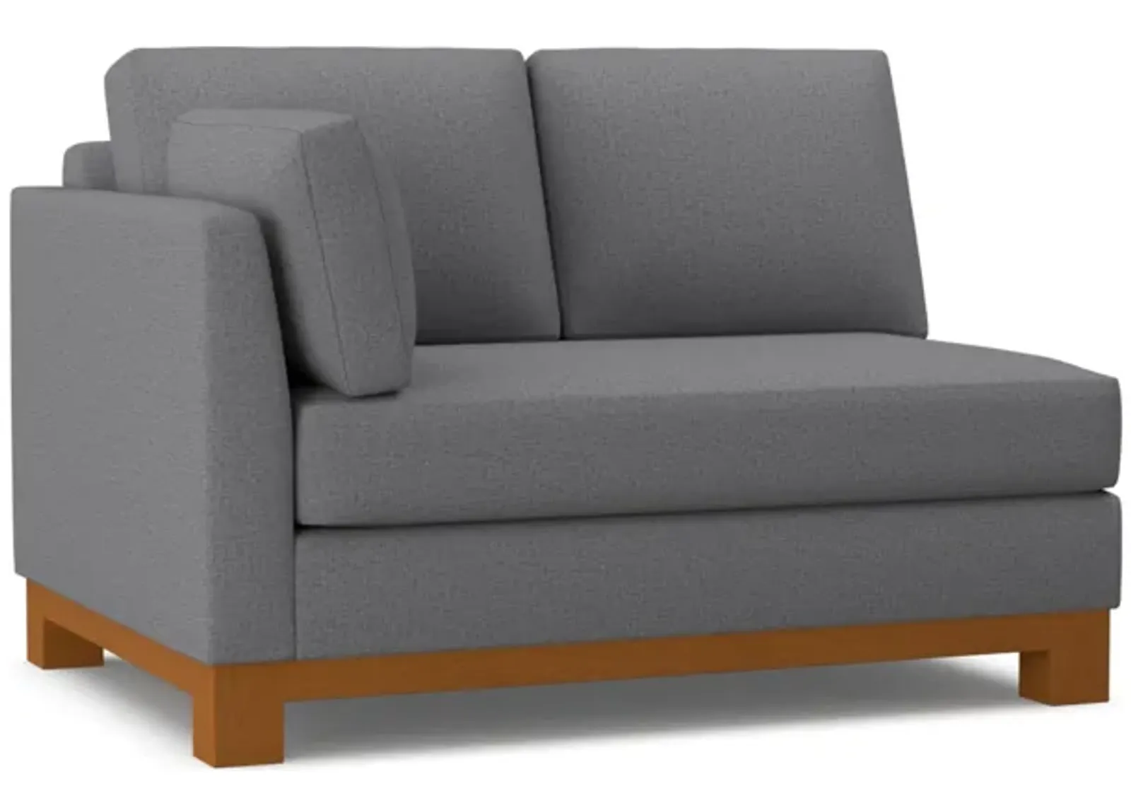 Avalon Left Arm Loveseat