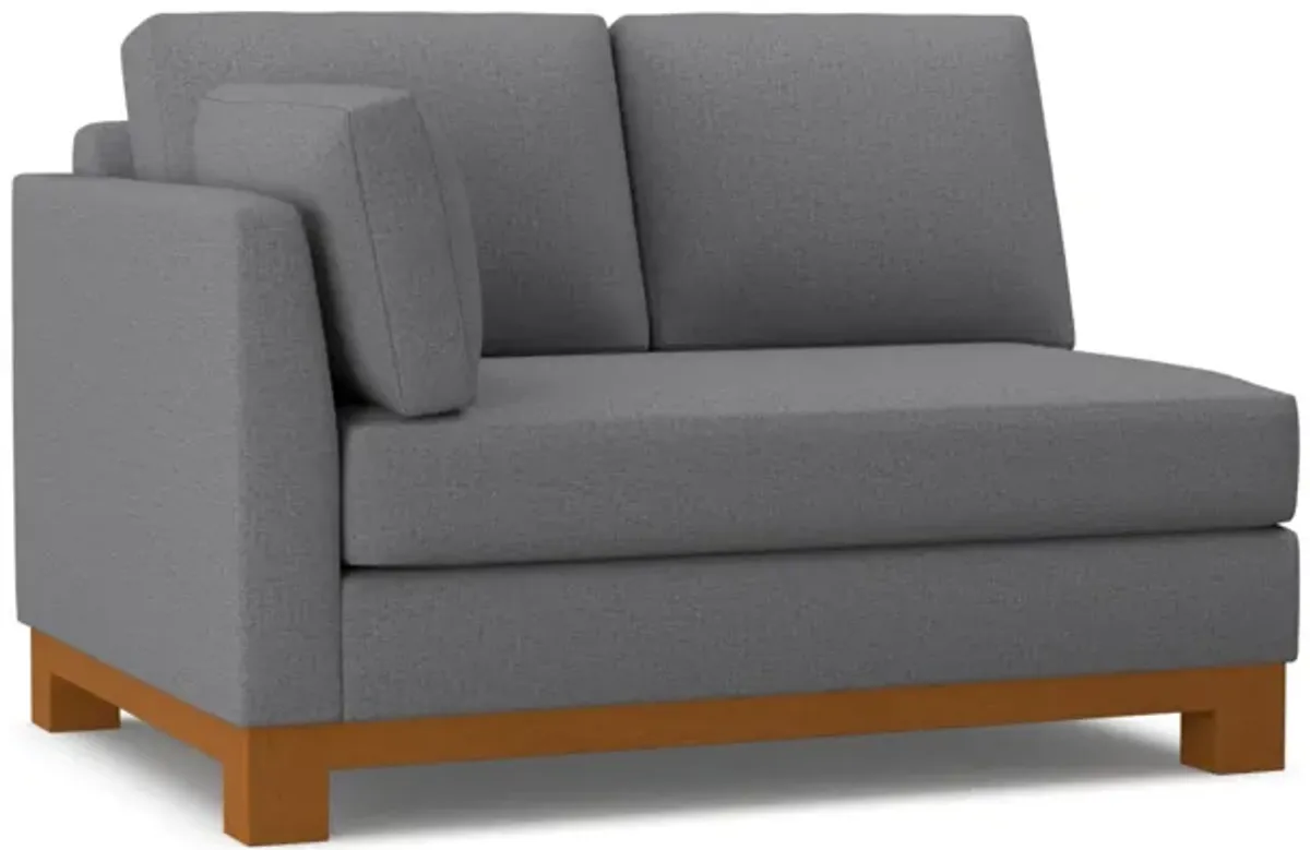 Avalon Left Arm Loveseat