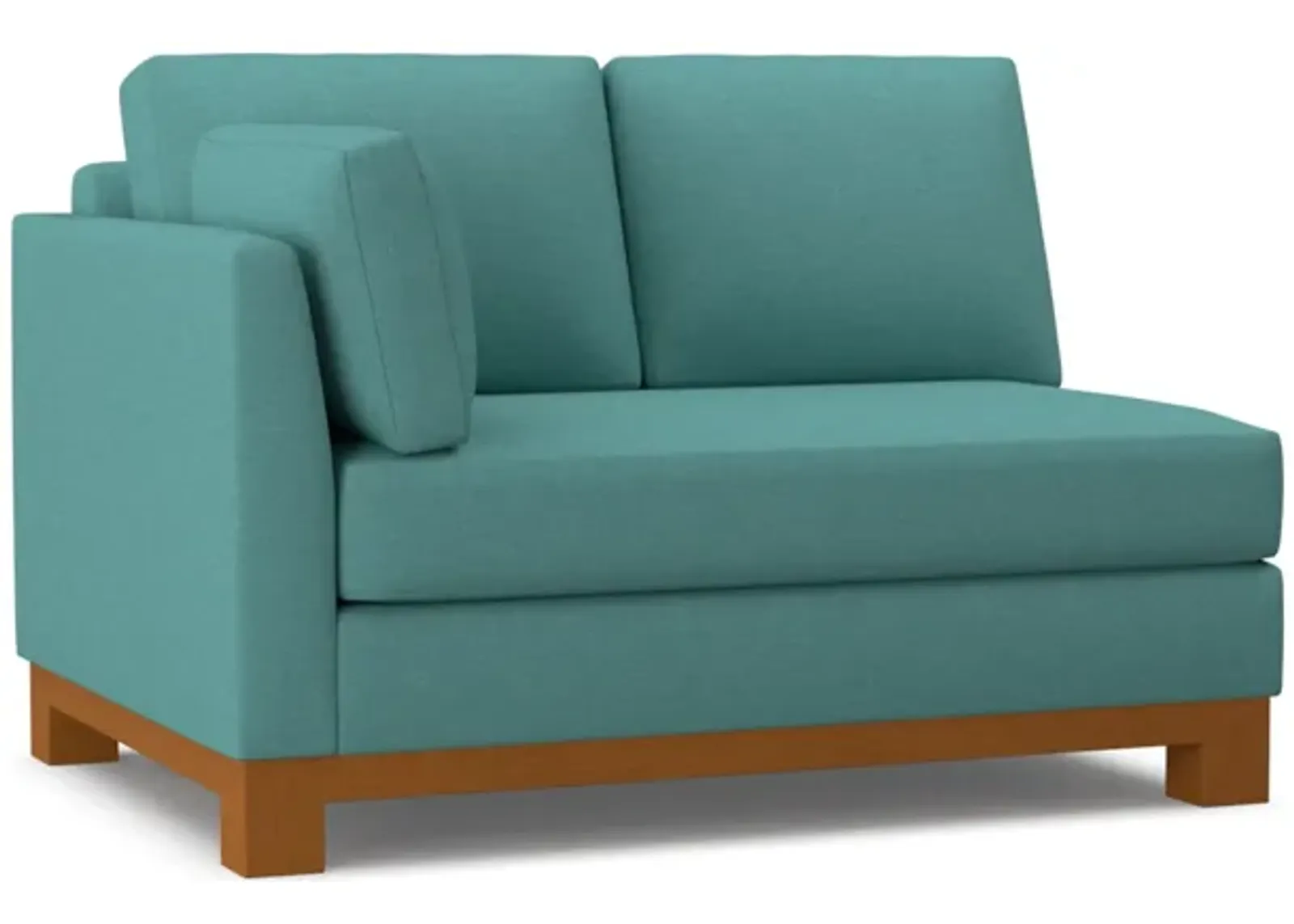 Avalon Left Arm Loveseat