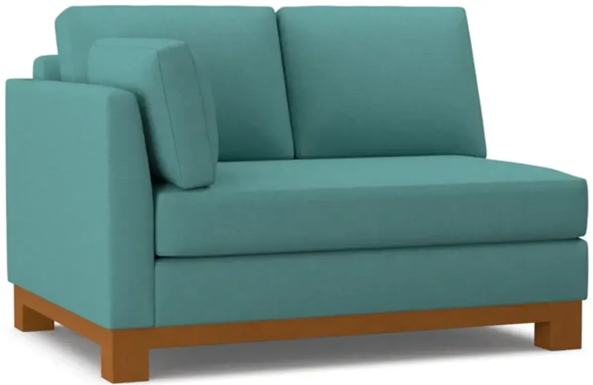 Avalon Left Arm Loveseat