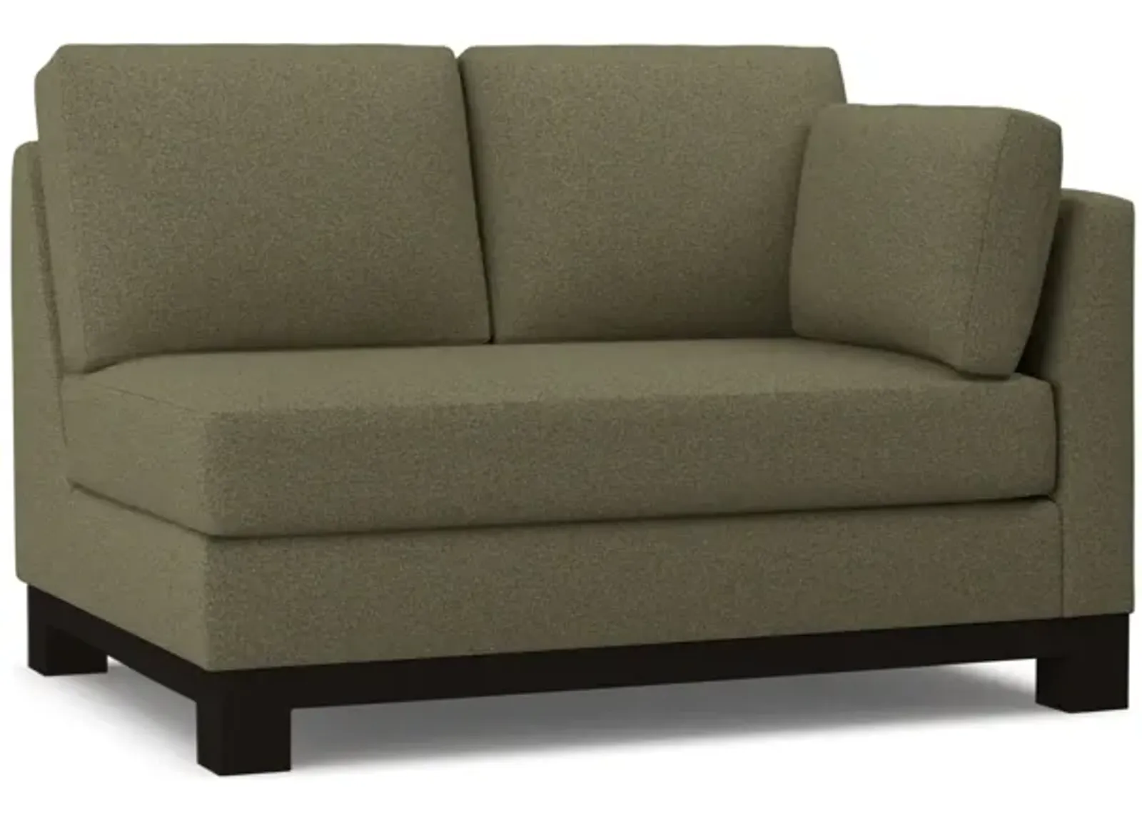 Avalon Right Arm Loveseat