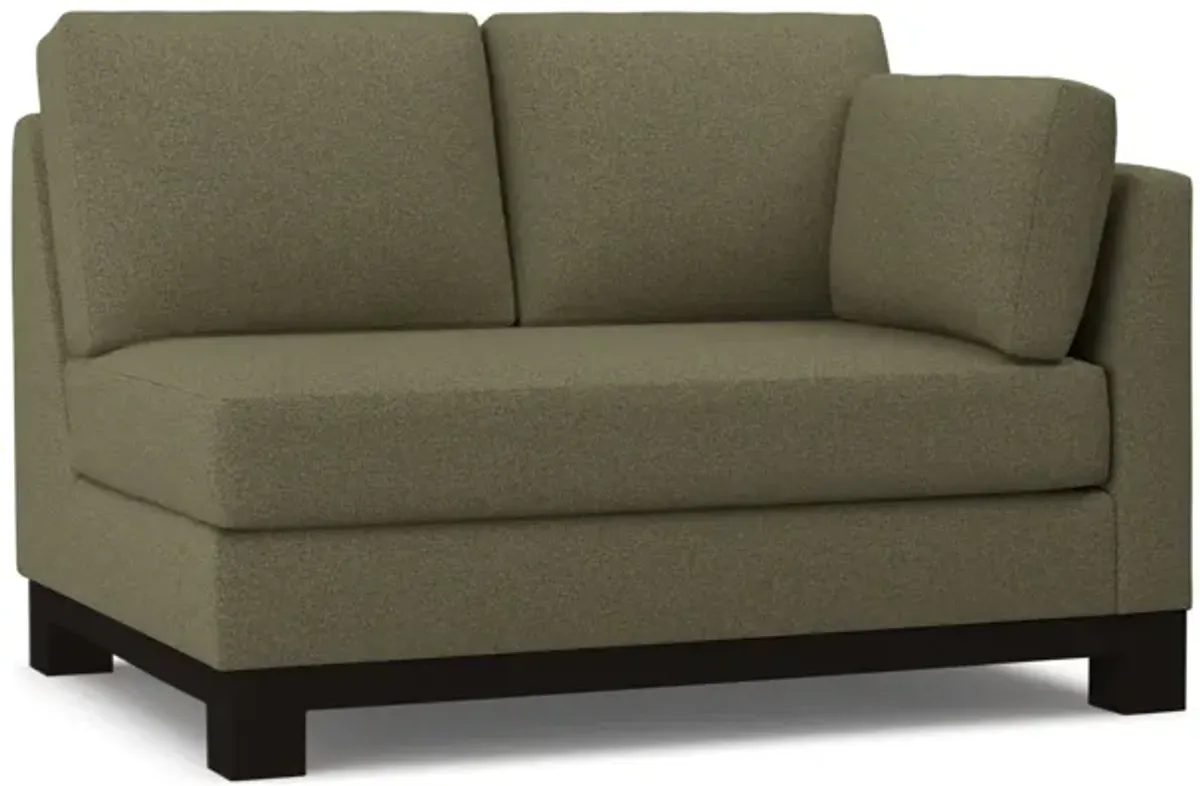 Avalon Right Arm Loveseat