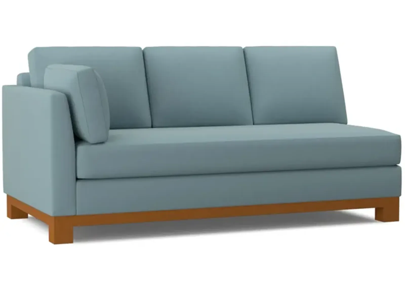 Avalon Left Arm Sofa