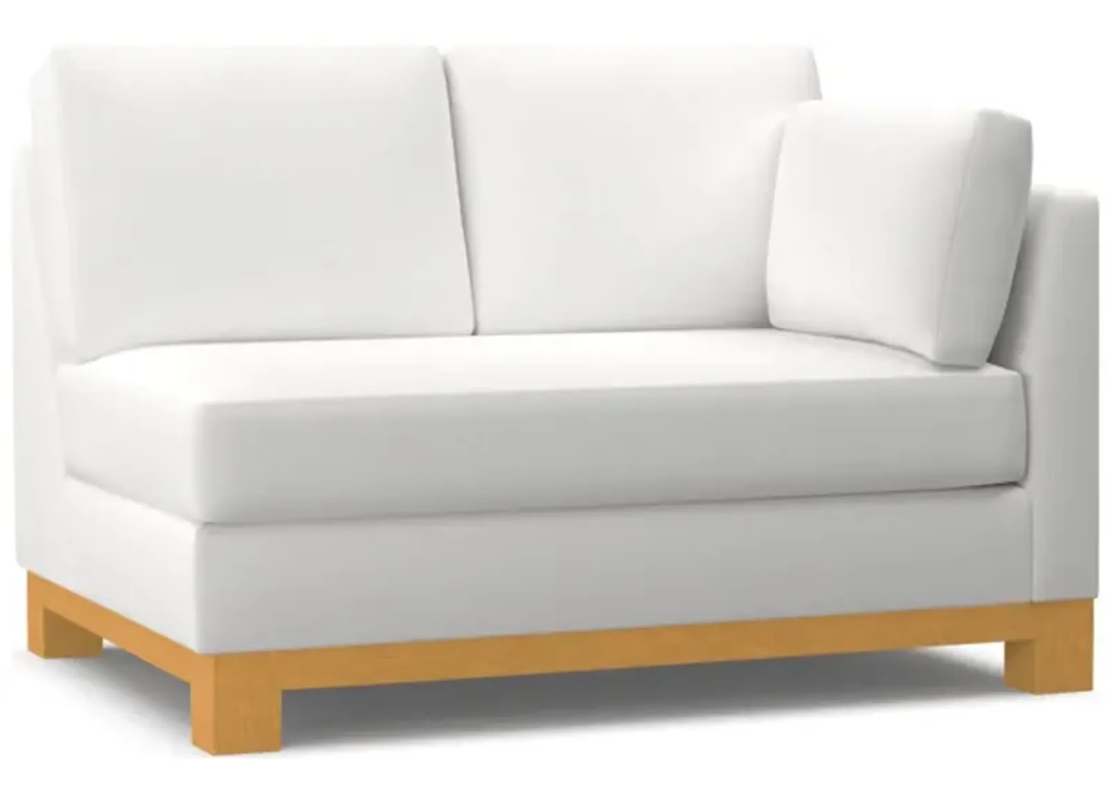 Avalon Right Arm Loveseat