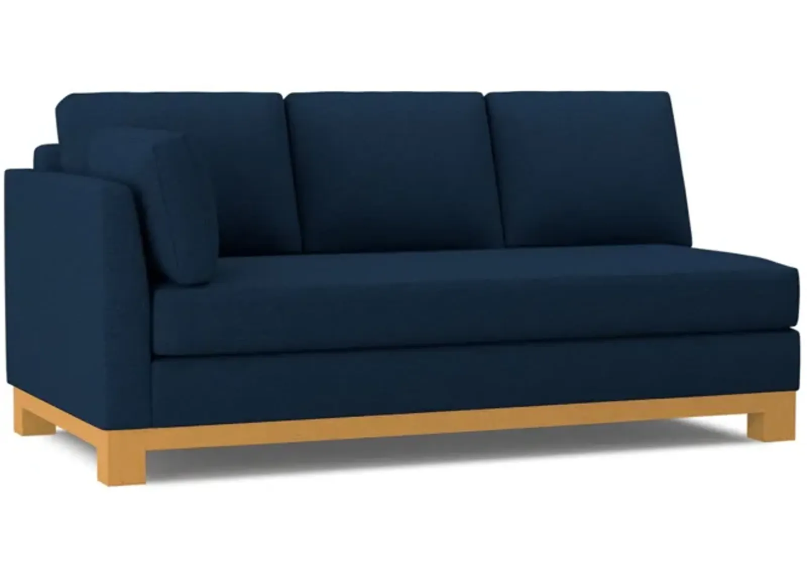 Avalon Left Arm Sofa