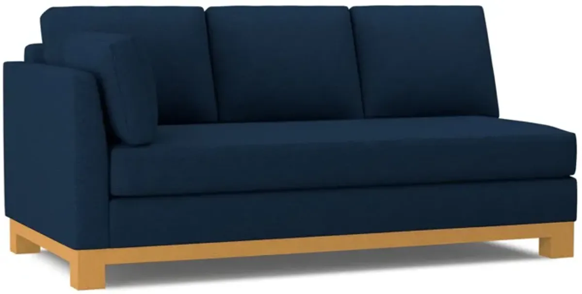 Avalon Left Arm Sofa