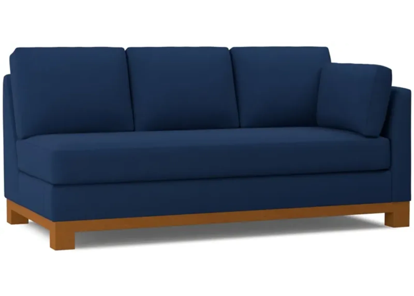 Avalon Right Arm Sofa