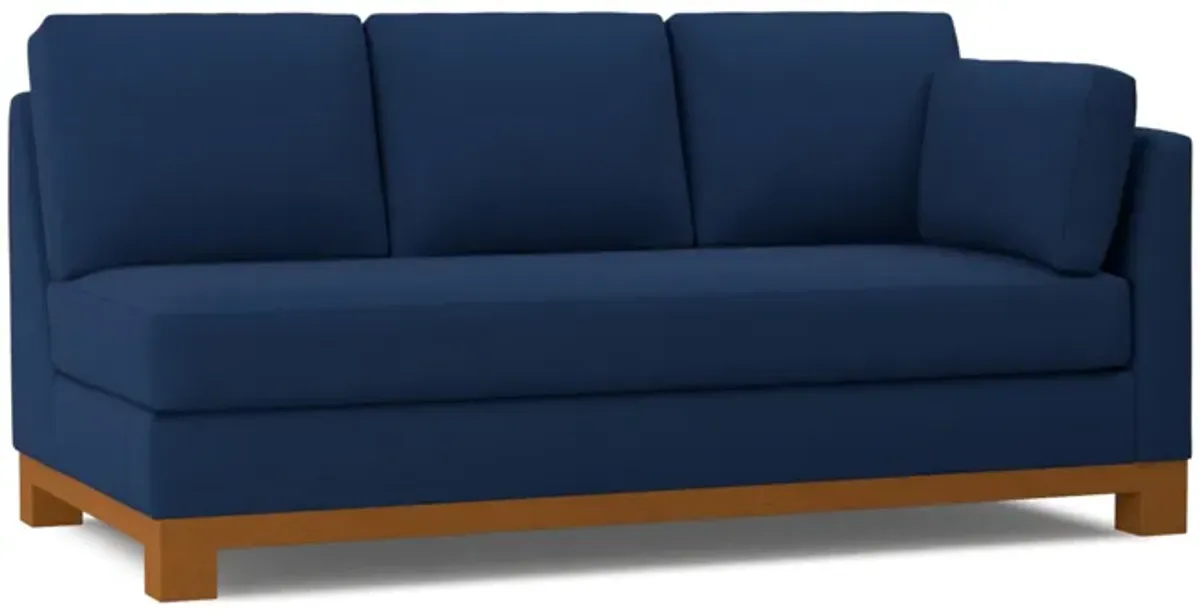 Avalon Right Arm Sofa