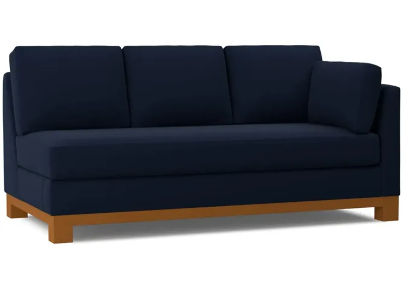 Avalon Right Arm Sofa