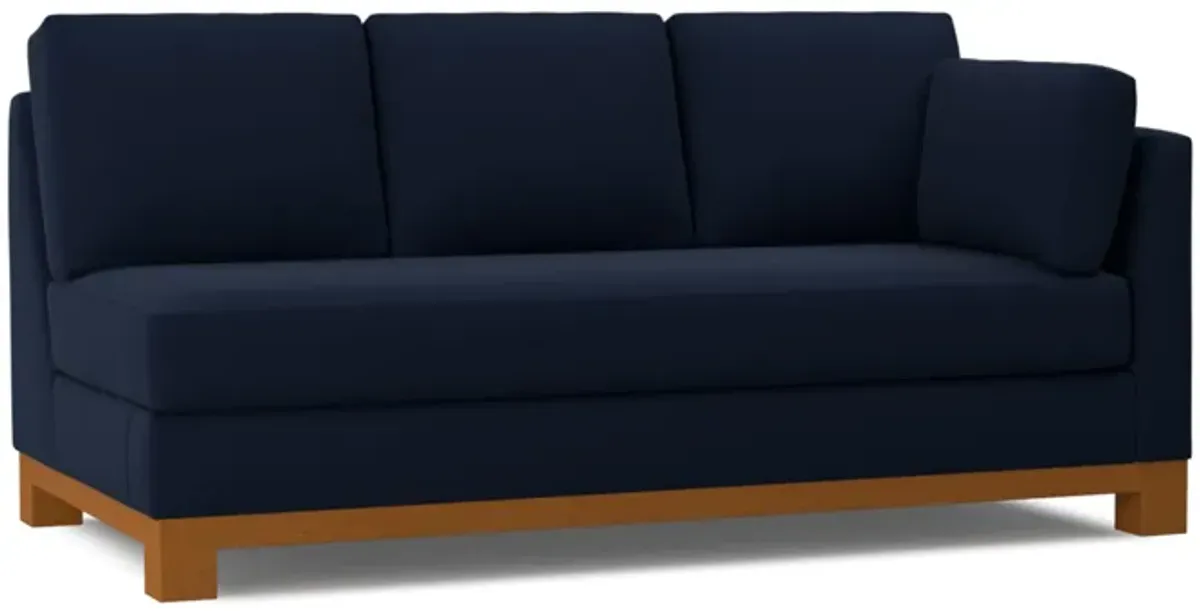 Avalon Right Arm Sofa