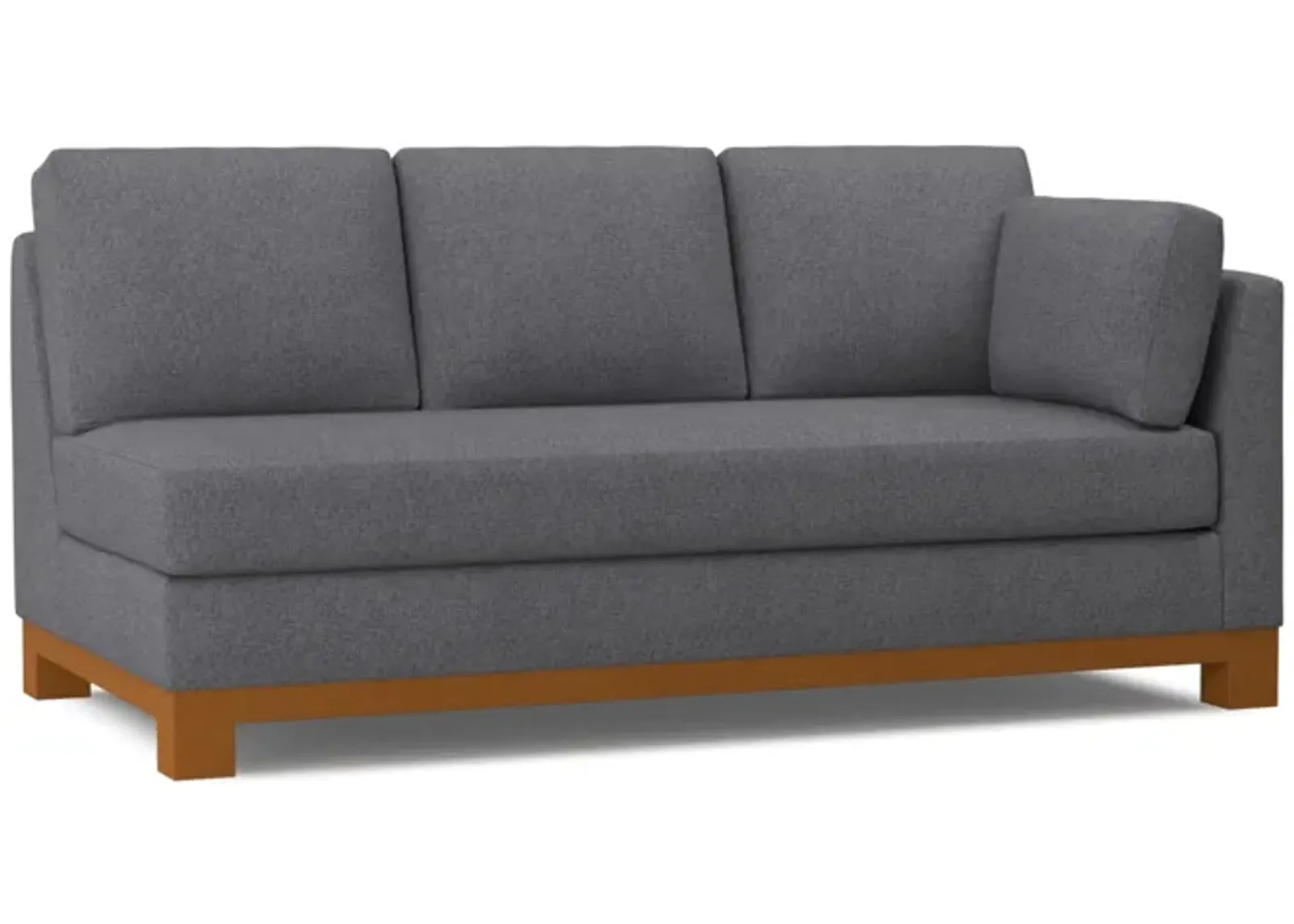 Avalon Right Arm Sofa