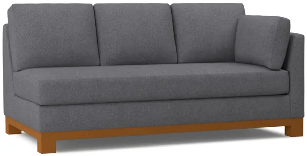 Avalon Right Arm Sofa