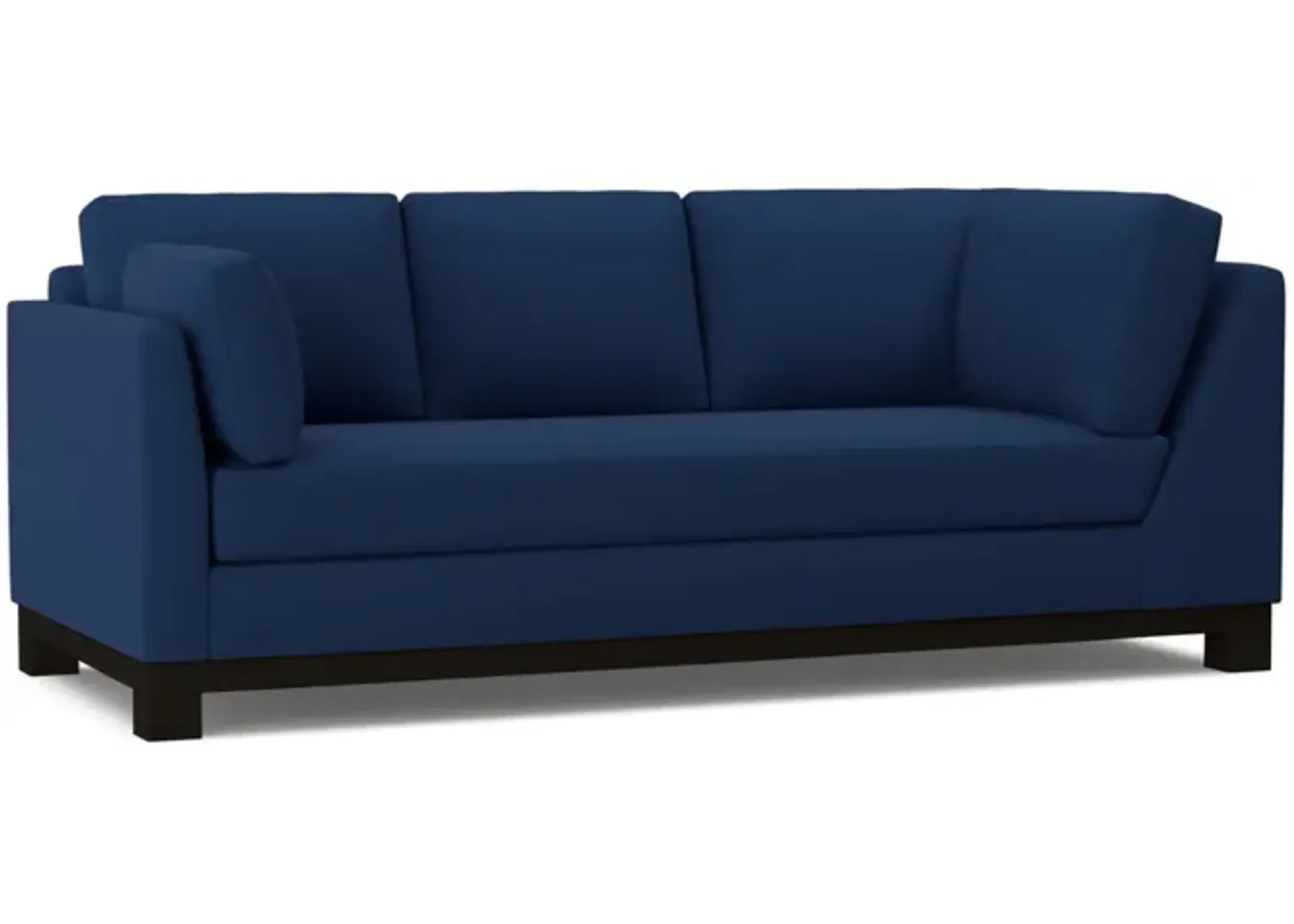 Avalon Left Arm Corner Sofa