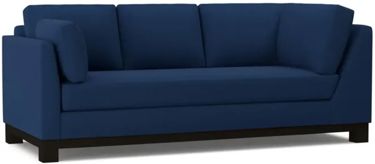 Avalon Left Arm Corner Sofa