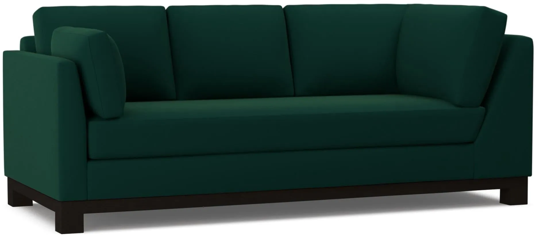 Avalon Left Arm Corner Sofa