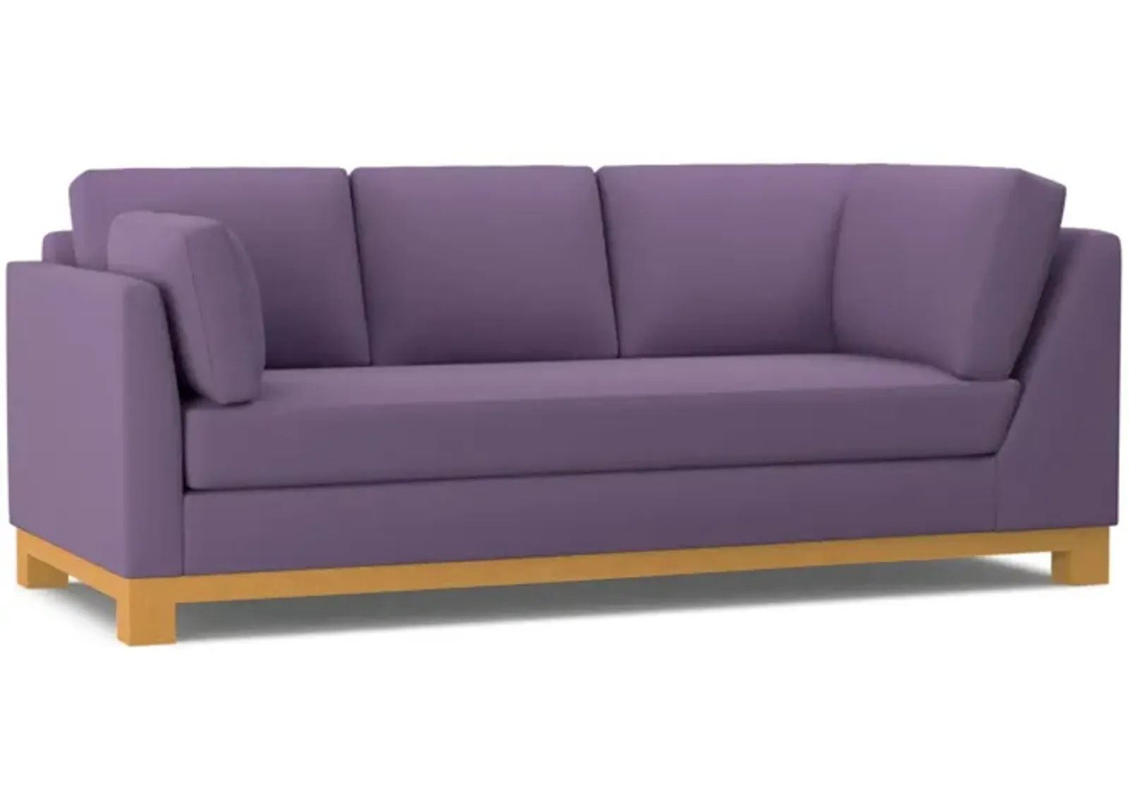 Avalon Left Arm Corner Sofa