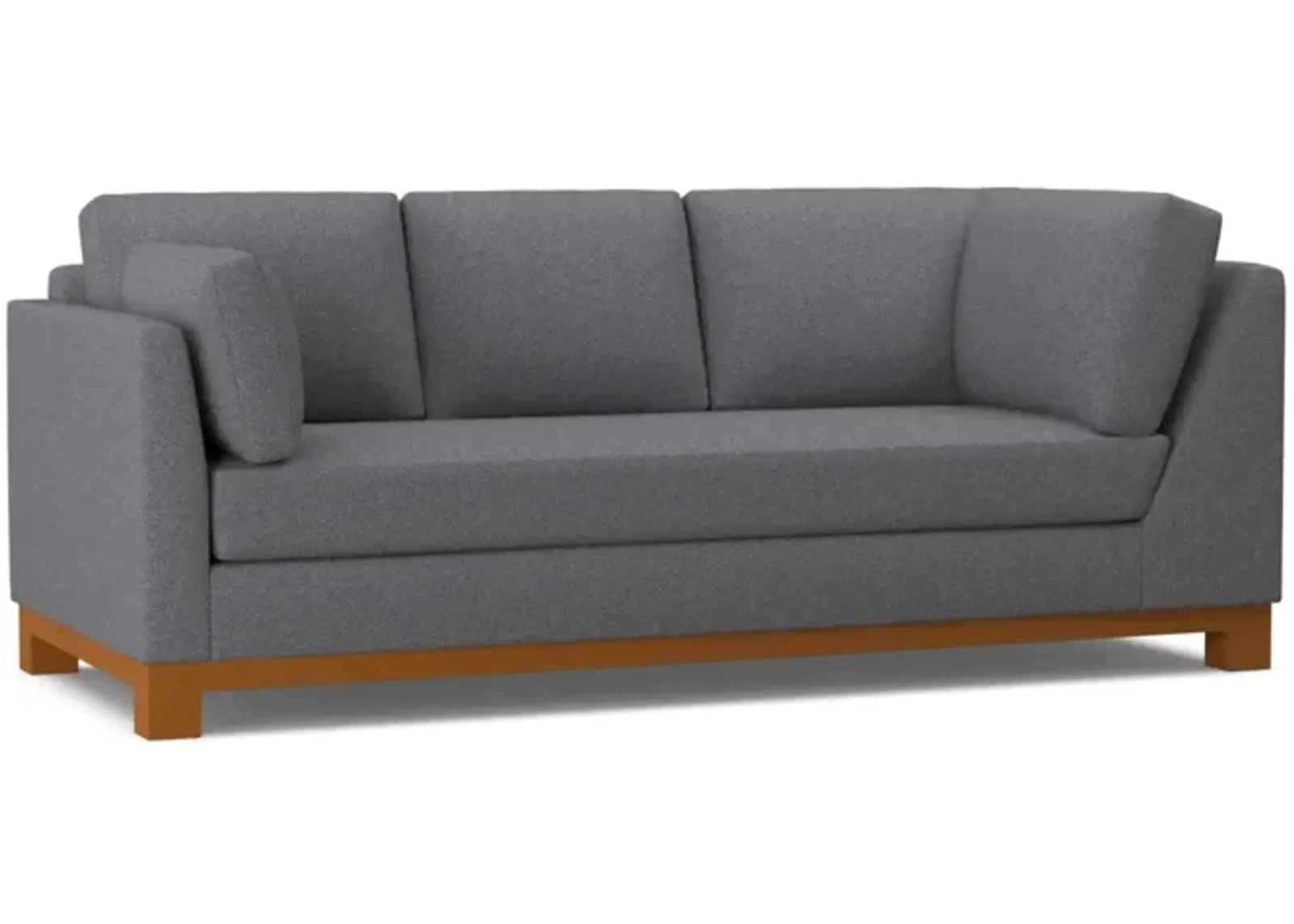 Avalon Left Arm Corner Sofa