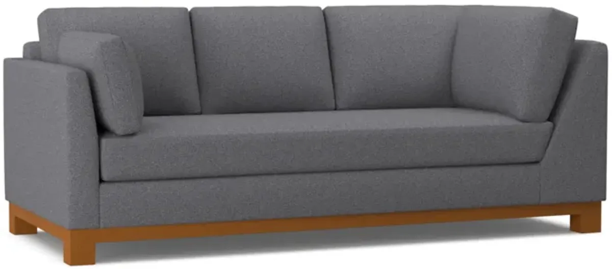 Avalon Left Arm Corner Sofa