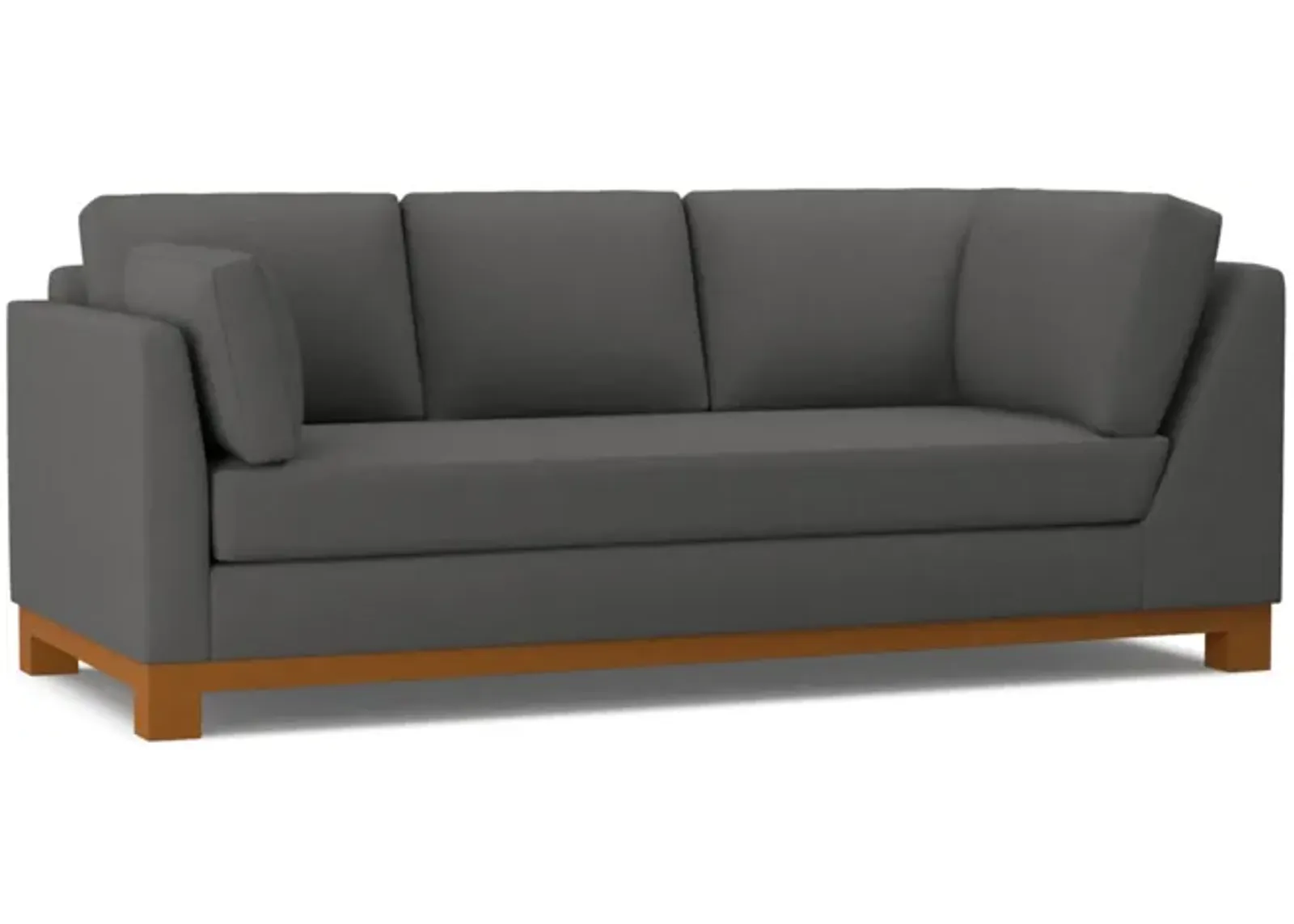 Avalon Left Arm Corner Sofa